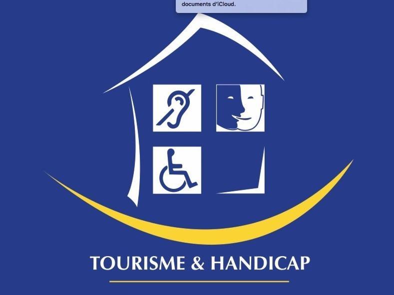 Mouchamps Gite L'Orangerie 빌라 외부 사진