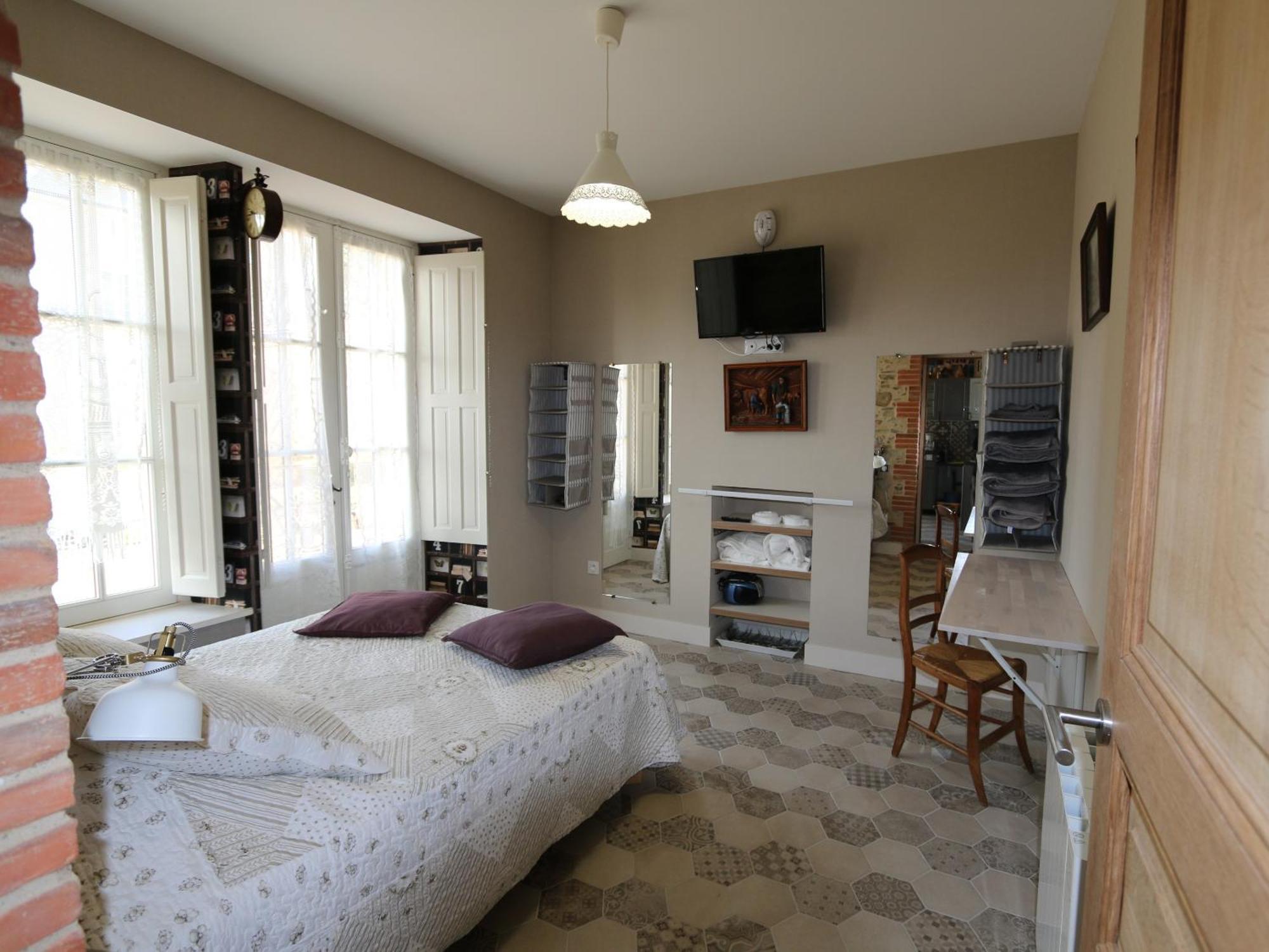 Mouchamps Gite L'Orangerie 빌라 외부 사진